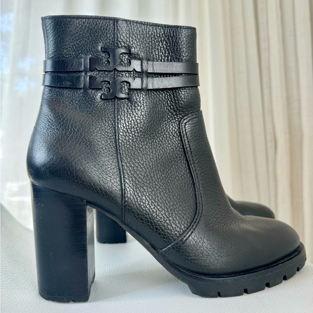Tory Burch Boots